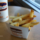 Illustration for article titled Fast food fries, ranked.